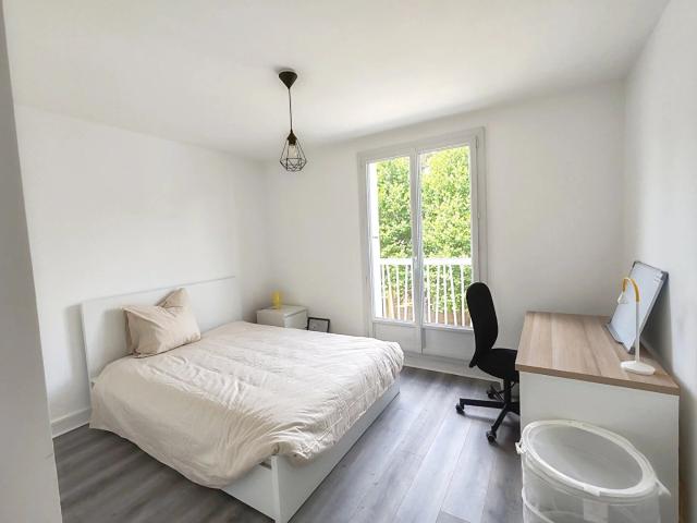 A louer Appartement 3 pièces 57m²