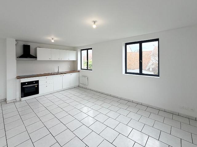 A Louer Appartement 3 pièces 58 m2 Secteur Coquelles