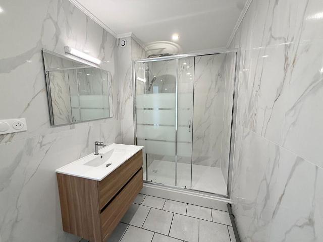 A Louer Appartement 3 pièces 58 m2 Secteur Coquelles