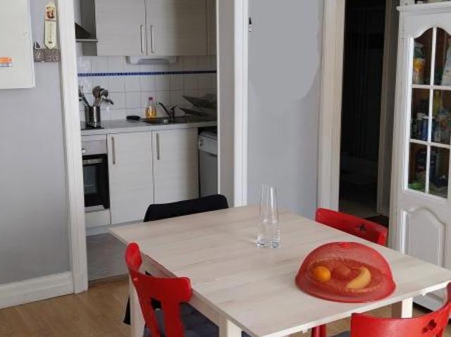 A louer Appartement 3 pièces 58m2 Quartier Commanderie N