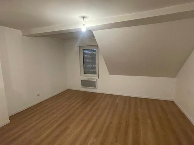 À LOUER Appartement 3 pièces 65 m2 Bischheim