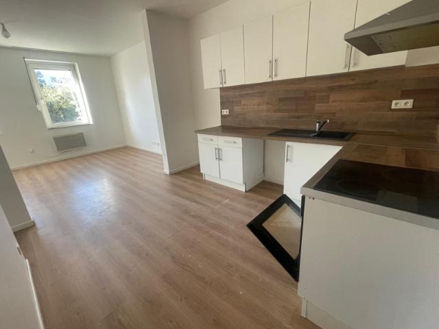 À LOUER Appartement 3 pièces 65 m2 Bischheim