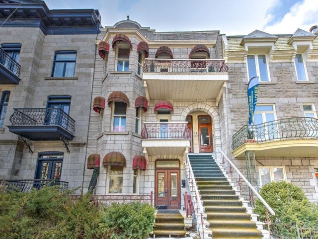 À louer / Appartement