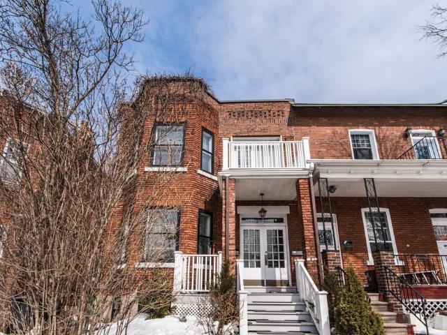 À louer / Appartement