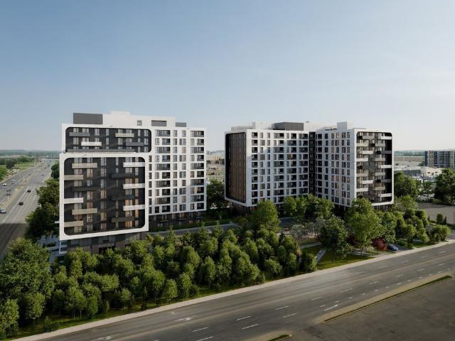 À louer / Appartement