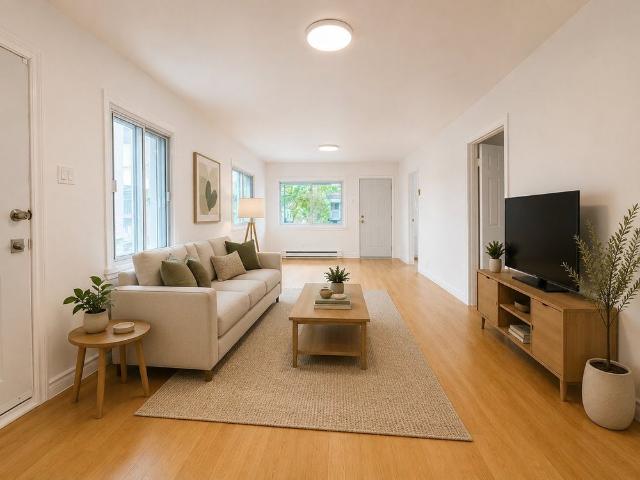 À louer / Appartement