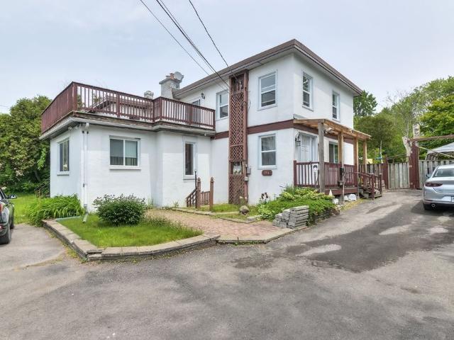 À louer / Appartement