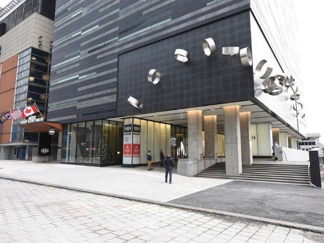À louer / Appartement