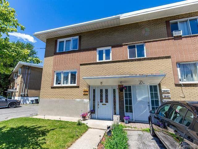 À louer / Appartement