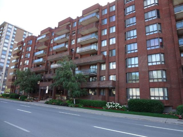À louer / Appartement
