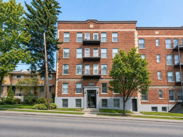À louer / Appartement