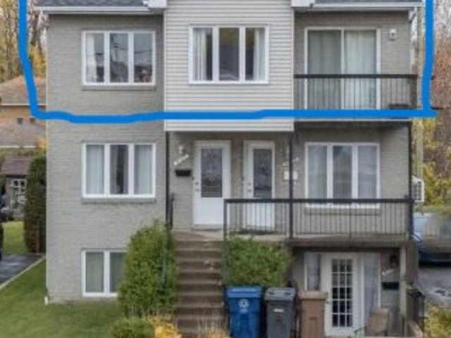 À louer / Appartement