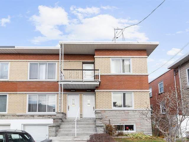 À louer / Appartement