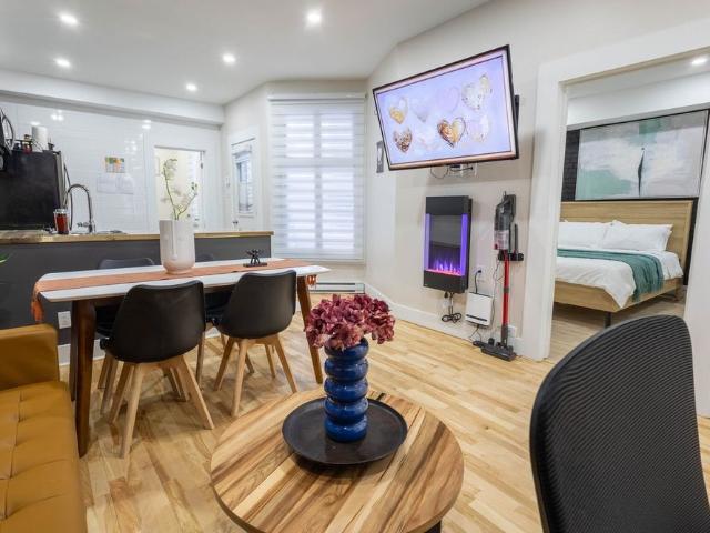 À louer / Appartement