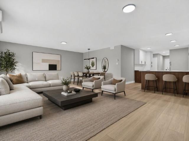 À louer / Appartement