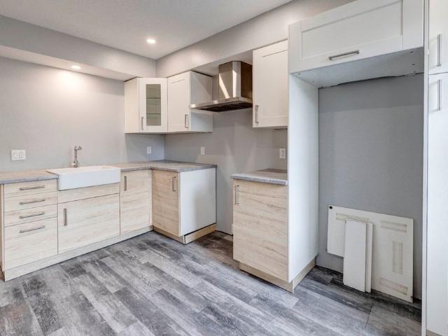 À louer / Appartement