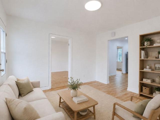 À louer / Appartement