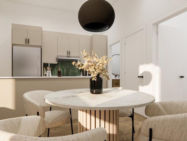 À louer / Appartement