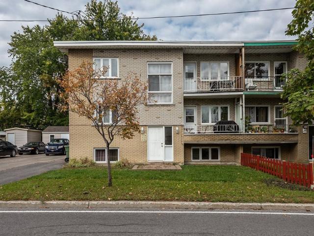 À louer / Appartement