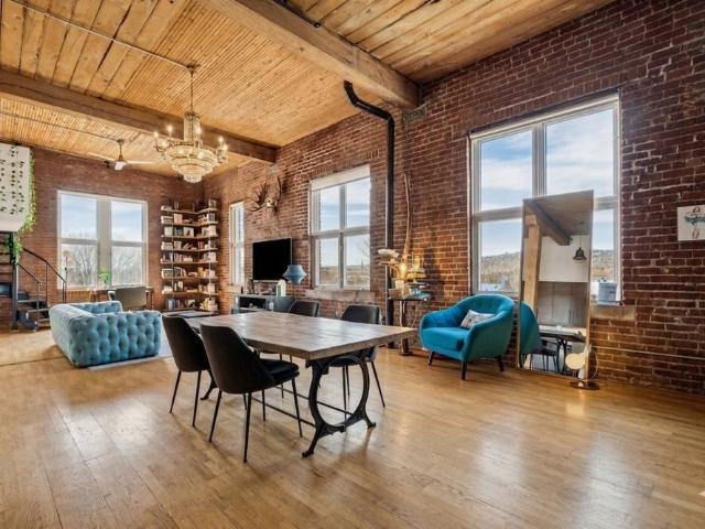 À louer / Appartement