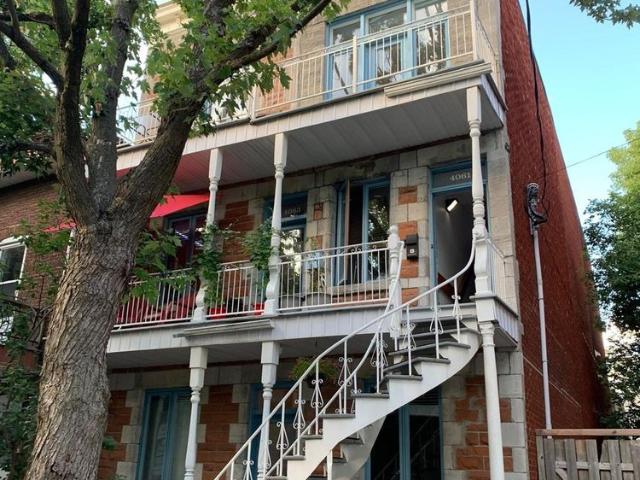 À louer / Appartement