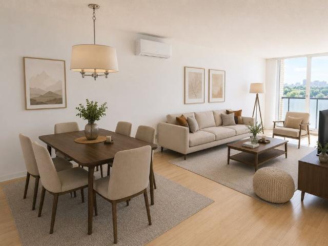 À louer / Appartement
