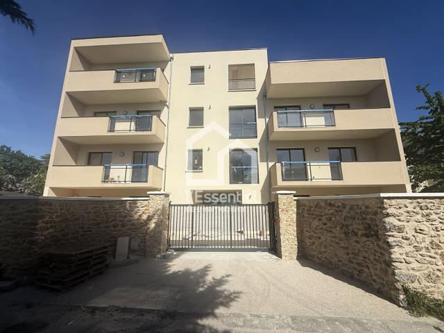 A louer appartement 40 m2 – TRIEL SUR SEINE