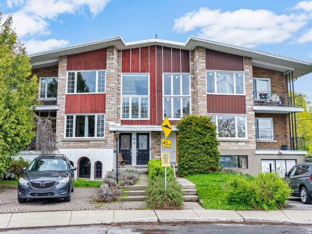 À louer / Appartement