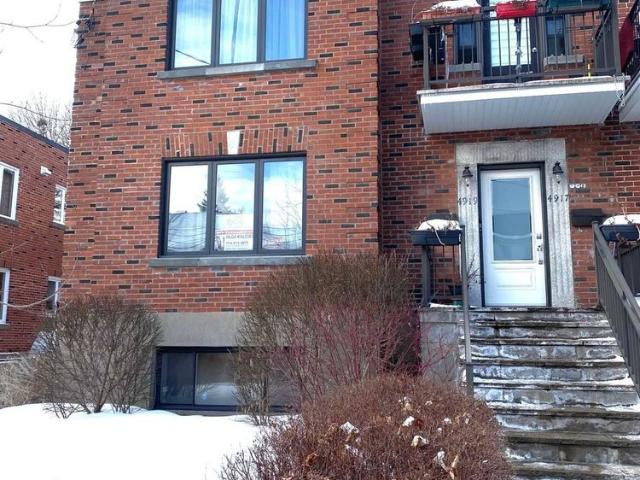 À louer / Appartement