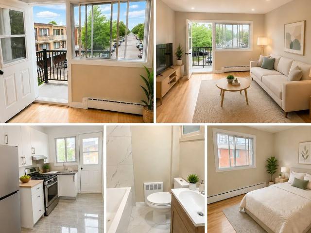 À louer / Appartement
