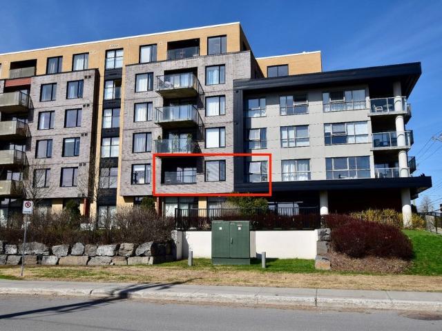 À louer / Appartement