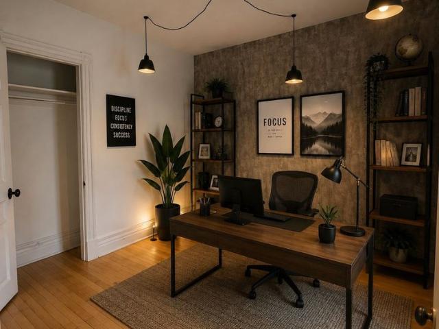 À louer / Appartement