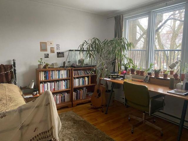 À louer / Appartement
