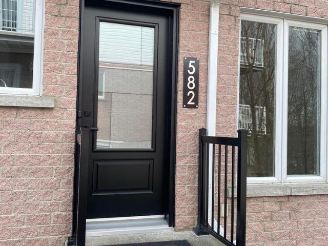 À louer / Appartement