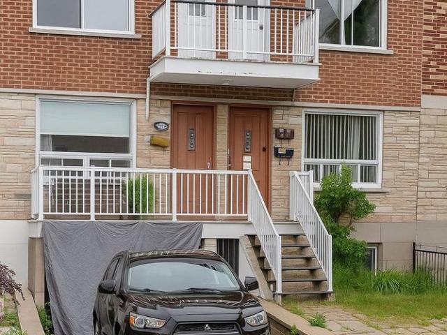 À louer / Appartement