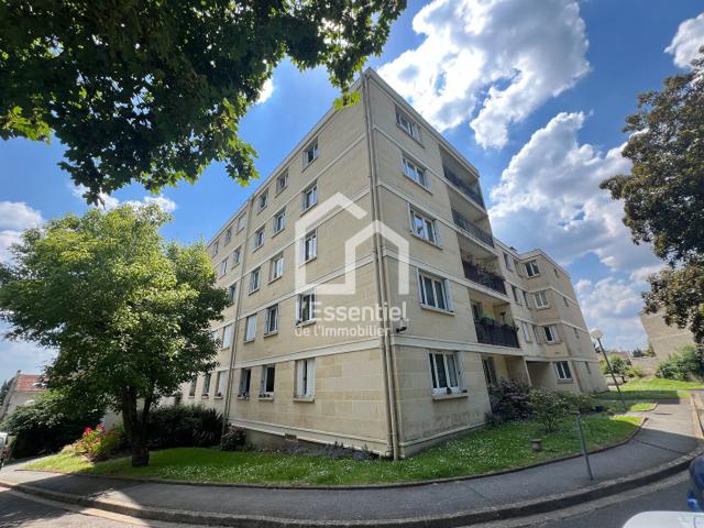 A louer appartement 42 m2 – TRIEL SUR SEINE