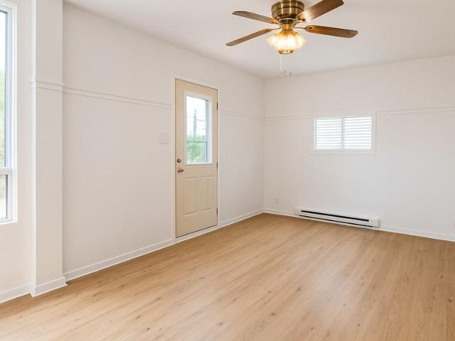 À LOUER: Appartement 4 1/2 à Vanier