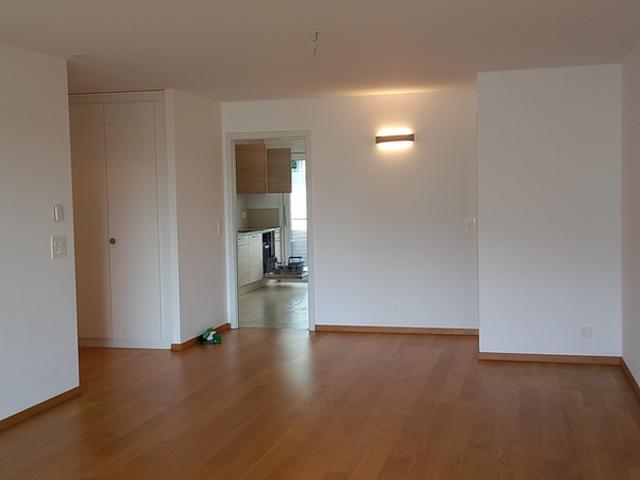 À louer appartement 4,5 pièces au 5ème étage