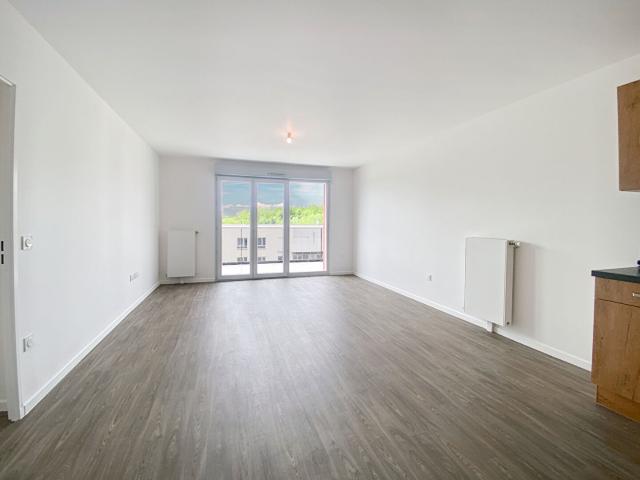 A louer appartement 4 pièces de 76m² secteur melun