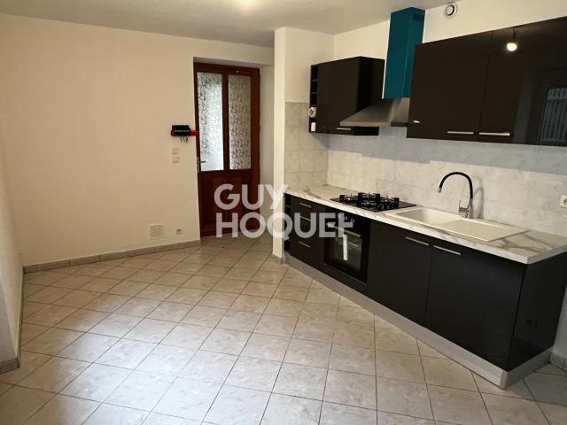 A LOUER APPARTEMENT 4 PIECES PONTARLIER