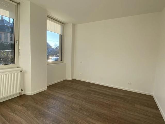 À louer Appartement 4 pièces Saverne