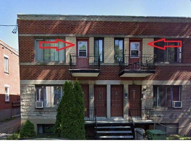 À louer / Appartement