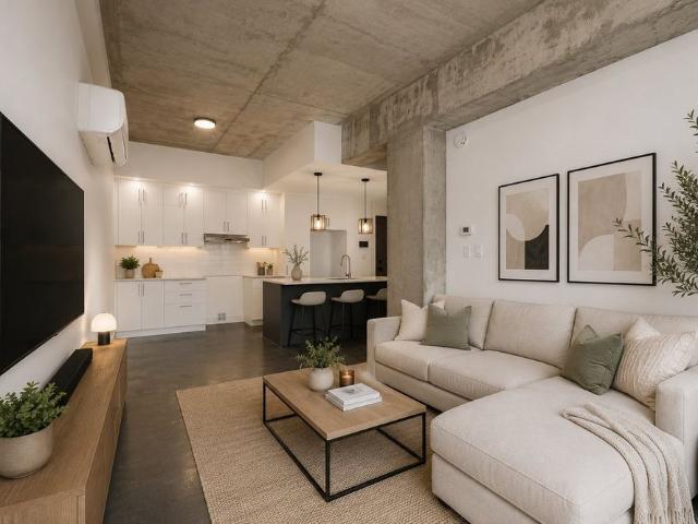 À louer / Appartement