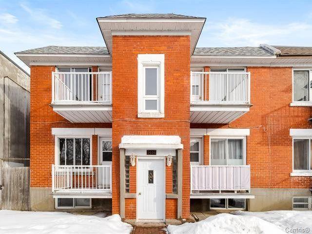 À louer / Appartement