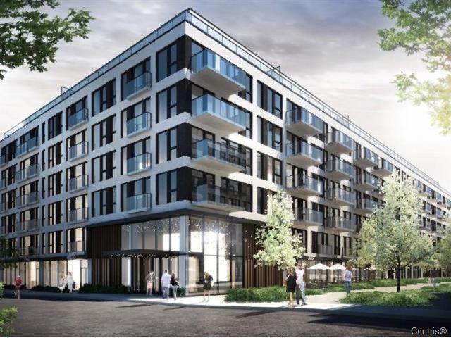 À louer / Appartement