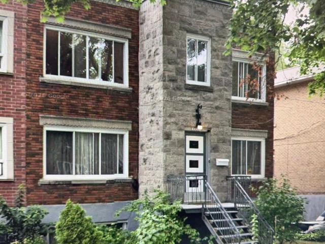 À louer / Appartement