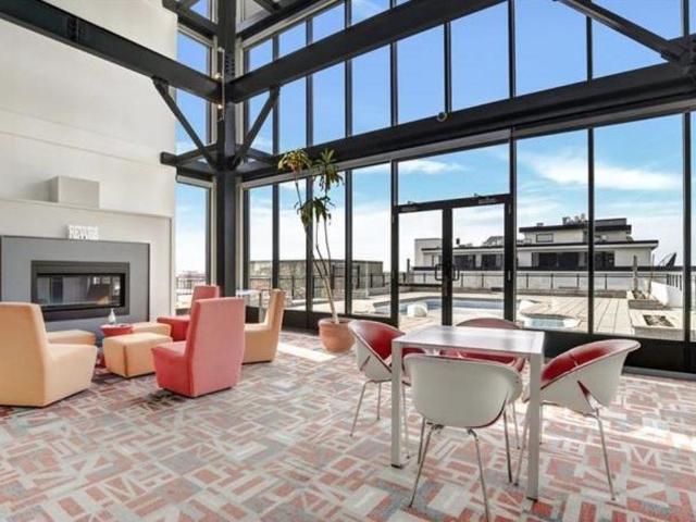 À louer / Appartement