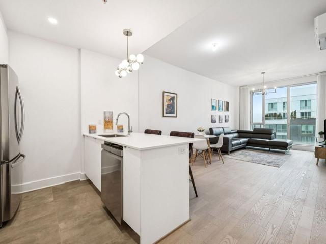 À louer / Appartement