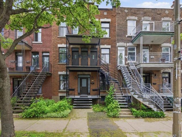 À louer / Appartement