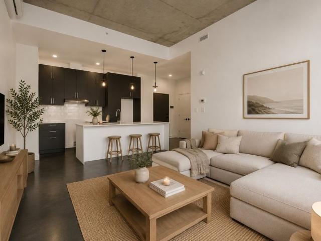 À louer / Appartement